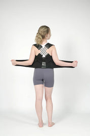Posture Corrector for Women and Men, Adjustable Shoulder