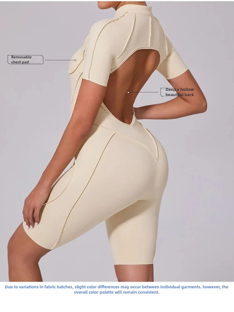 Women's Tracksuit Gym Workout Sports Clothes