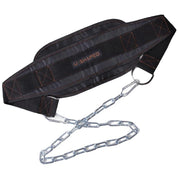 Kettlebell Barbell Fitness Bodybuilding Gym Belt