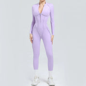Women's Tracksuit Gym Workout Sports Clothes