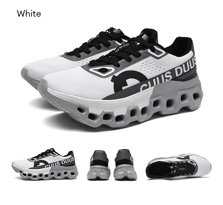 Men's Cushioning Running Shoes