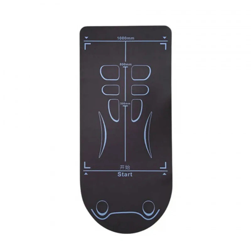 Yoga Mat for Men & Women