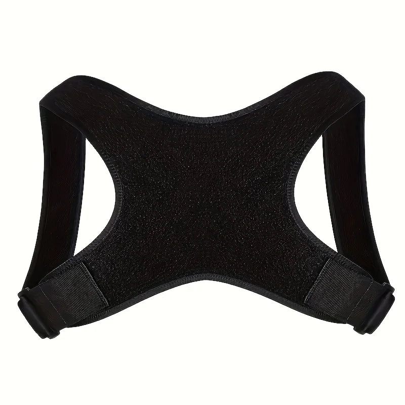 Adjustable Posture Corrector Back