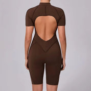 Women's Tracksuit Gym Workout Sports Clothes