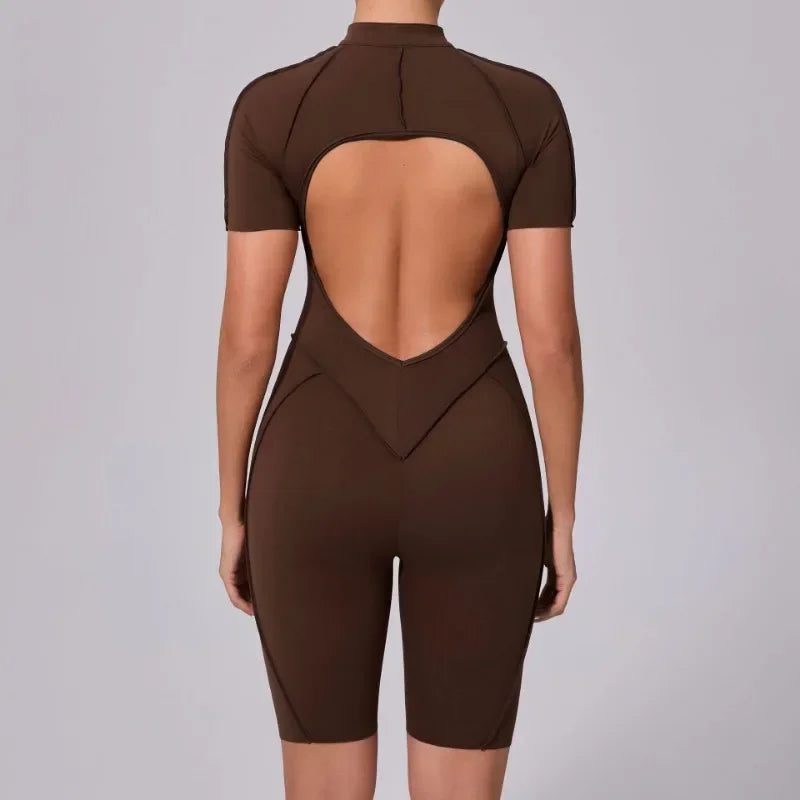 Women's Tracksuit Gym Workout Sports Clothes