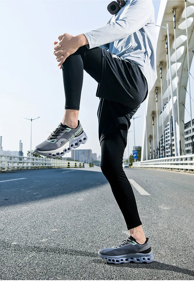 Men's Cushioning Running Shoes