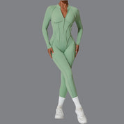 Women's Tracksuit Gym Workout Sports Clothes