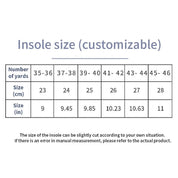 1Pair Sport Insoles PU High Stretch Shock