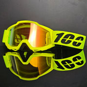 Universal Motocross Riding Glasses