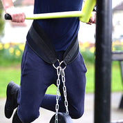 Kettlebell Barbell Fitness Bodybuilding Gym Belt