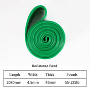 Resistance Bands, Fitness Pull Belt