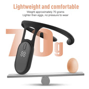 Smart Posture Trainer Device Realtime