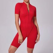 Women's Tracksuit Gym Workout Sports Clothes