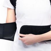 Back Posture Corrector Heavy Duty Support Adjustable