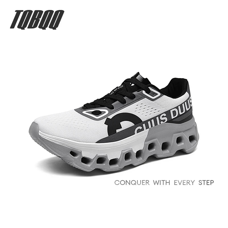 Men's Cushioning Running Shoes