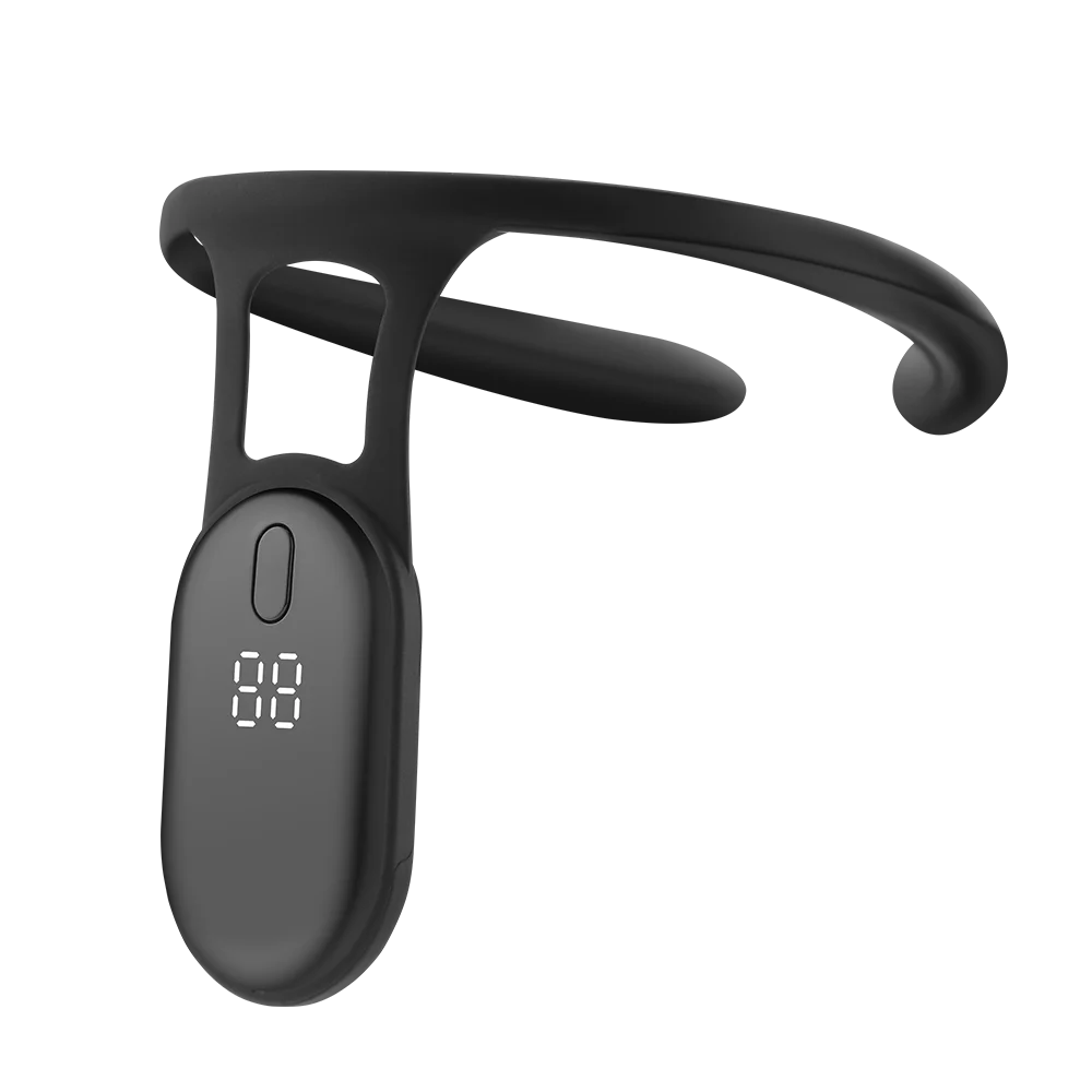 Smart Posture Trainer Device Realtime