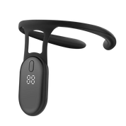 Smart Posture Trainer Device Realtime