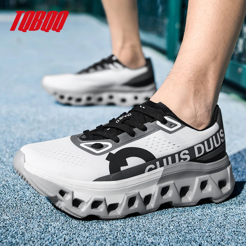 Men's Cushioning Running Shoes