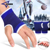 2 Pcs Wrist Support Hand Brace Gym Wrist