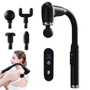 Fascia gun Handle Elbow 3 Modes  6