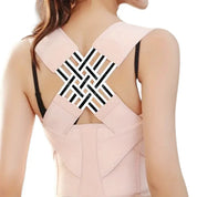 Posture Corrector for Women and Men, Adjustable Shoulder