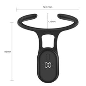 Smart Posture Trainer Device Realtime