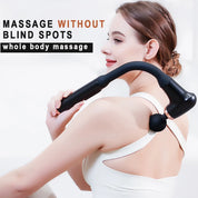 Fascia gun Handle Elbow 3 Modes  6