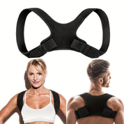 Adjustable Posture Corrector Back