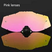 Universal Motocross Riding Glasses