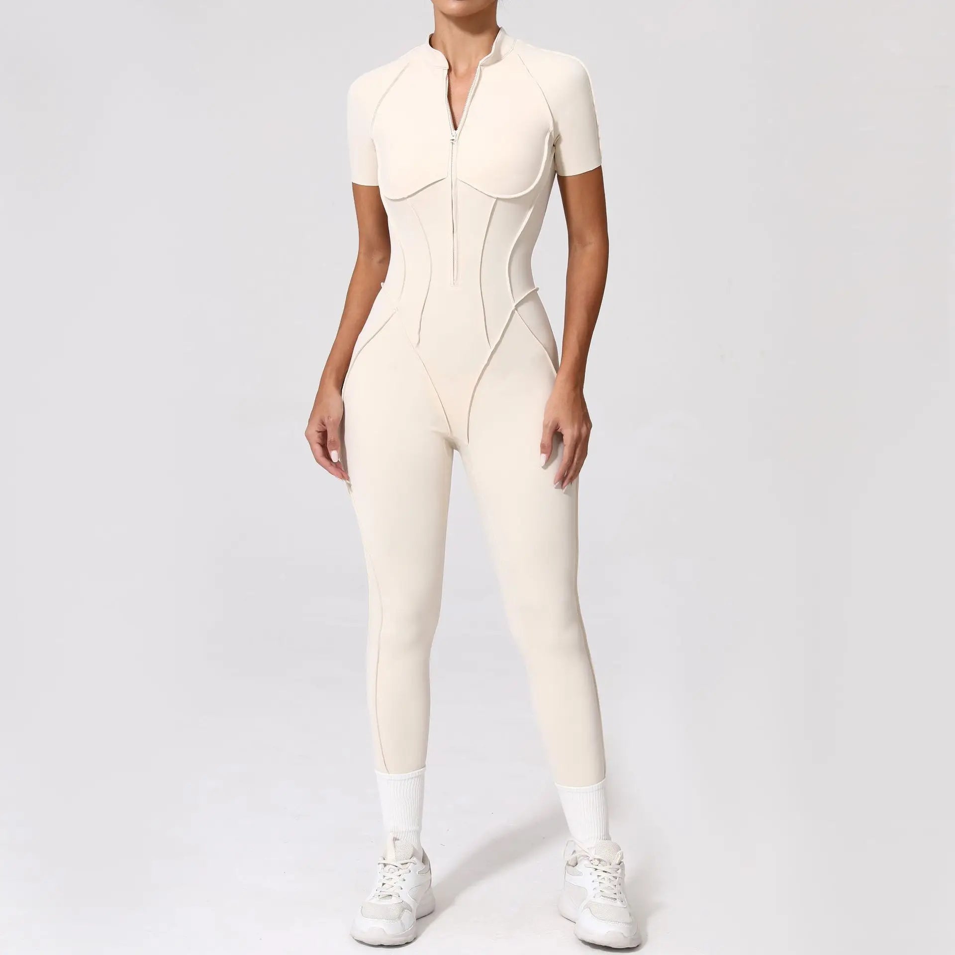 Women's Tracksuit Gym Workout Sports Clothes