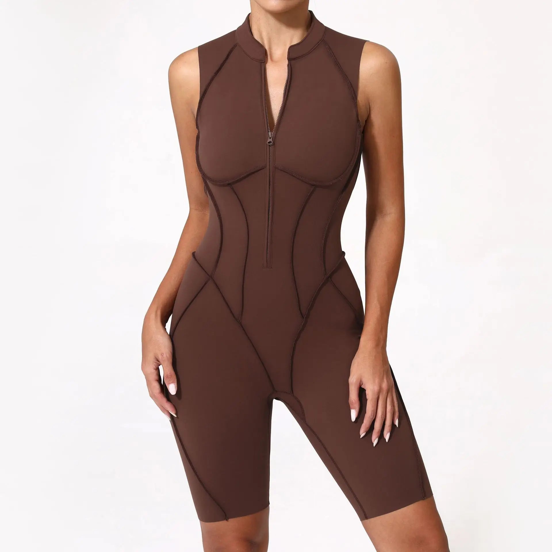 Women's Tracksuit Gym Workout Sports Clothes