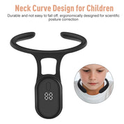 Smart Posture Trainer Device Realtime
