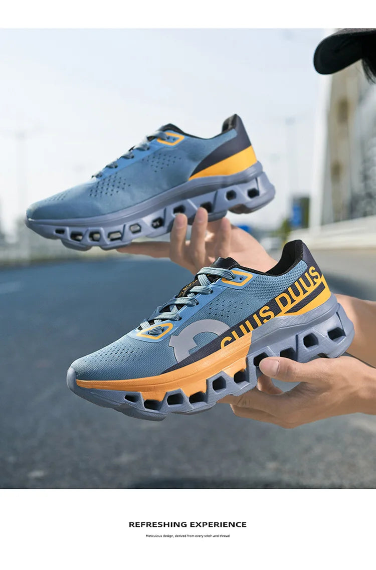 Men's Cushioning Running Shoes
