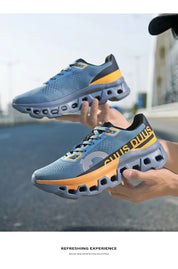 Men's Cushioning Running Shoes