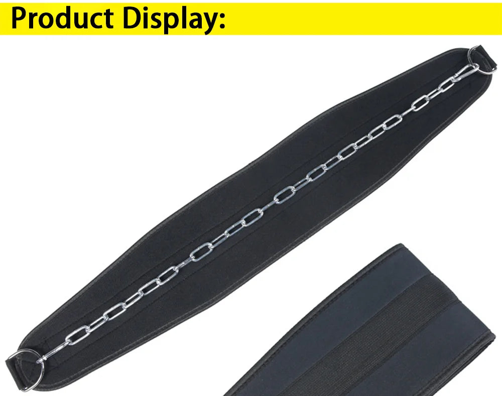 bearing belt, commercial bodybuilding
