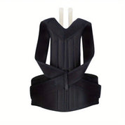 Back Posture Corrector Heavy Duty Support Adjustable