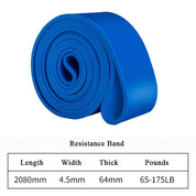 Resistance Bands, Fitness Pull Belt