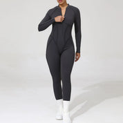 Women's Tracksuit Gym Workout Sports Clothes