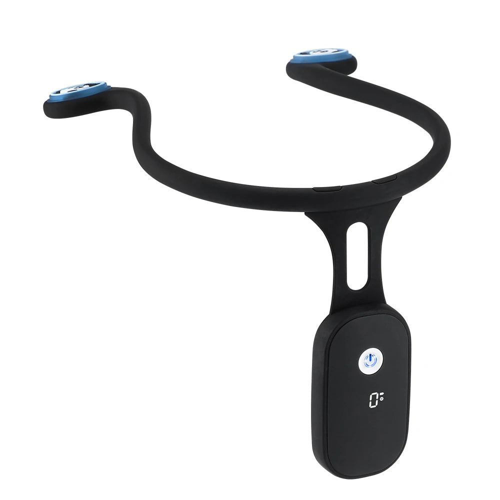 Smart Posture Trainer Device Realtime