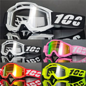 Universal Motocross Riding Glasses