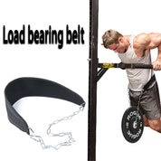 bearing belt, commercial bodybuilding