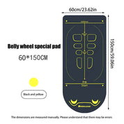 Yoga Mat for Men & Women
