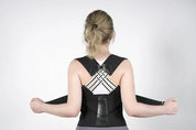 Posture Corrector for Women and Men, Adjustable Shoulder