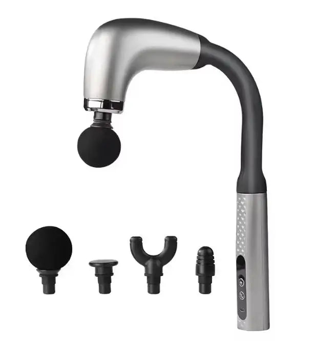 Fascia gun Handle Elbow 3 Modes  6