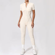 Women's Tracksuit Gym Workout Sports Clothes