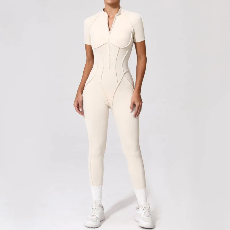 Women's Tracksuit Gym Workout Sports Clothes
