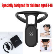Smart Posture Trainer Device Realtime