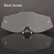Universal Motocross Riding Glasses