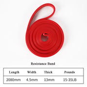 Resistance Bands, Fitness Pull Belt