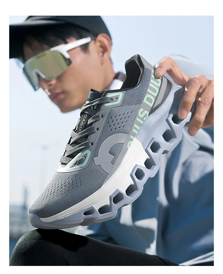 Men's Cushioning Running Shoes